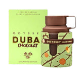 Armaf Odyssey Dubai Chocolat Eau de Parfum 100ml Spray