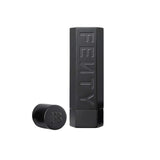 Fenty Beauty Icon The Case Refillable Lipstick Case - Matte Black Empty