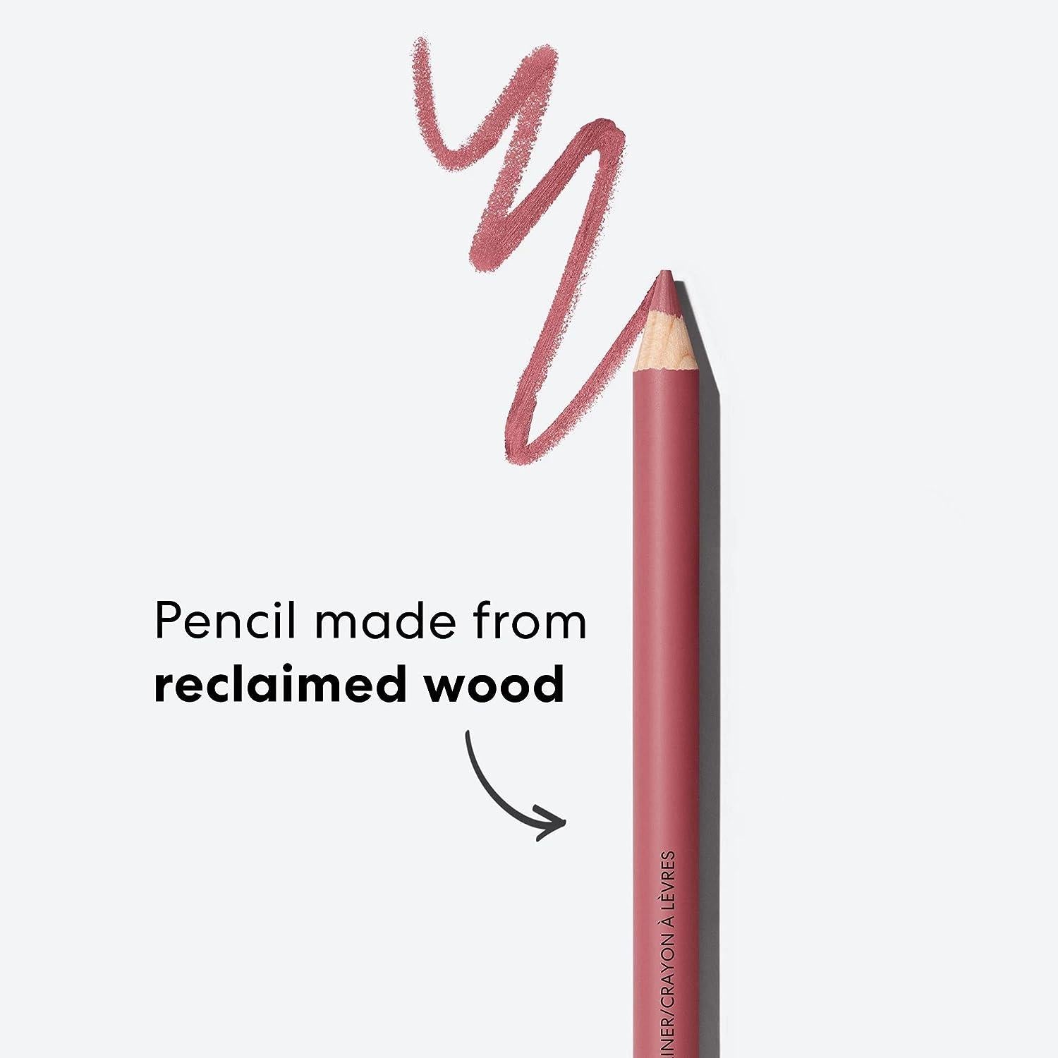 bareMinerals Mineralist Lasting Lip Liner 1.3g - Blissful Blush