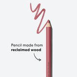 bareMinerals Mineralist Lasting Lip Liner 1.3g - Blissful Blush