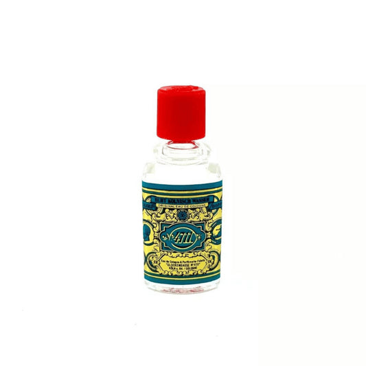 4711 Original Eau de Cologne Deodorant Roll-On 10ml