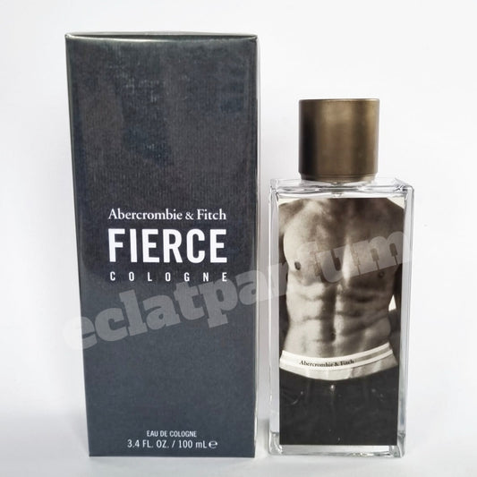 Abercrombie & Fitch Fierce Eau de Cologne
