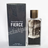 Abercrombie & Fitch Fierce Eau de Cologne