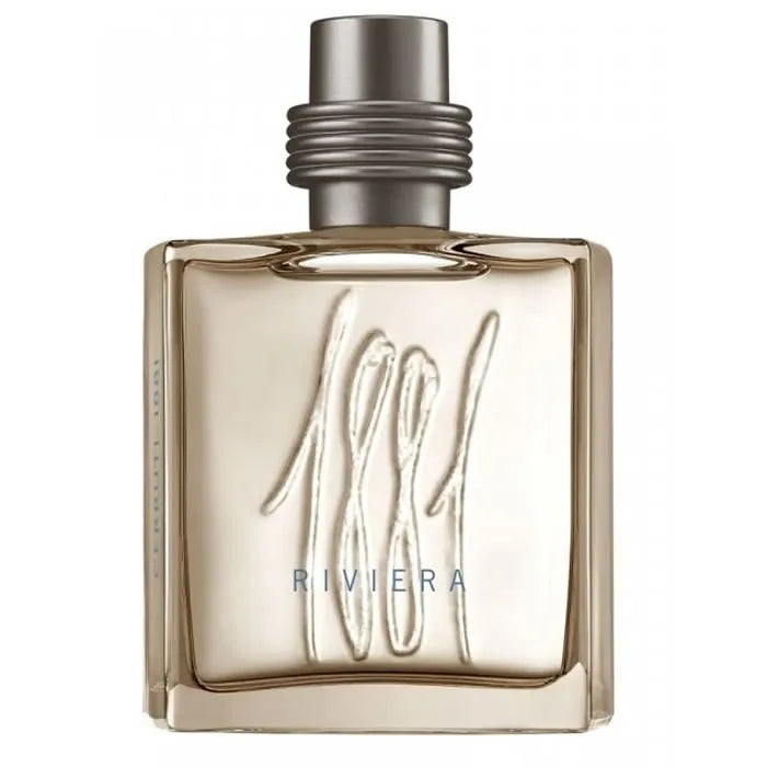 Cerruti 1881 Riviera Eau de Toilette 100ml Spray