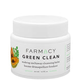Farmacy Green Clean Makeup Meltaway Cleansing Balm 100ml