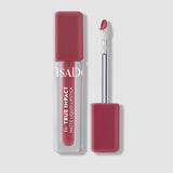 Isadora Matt Metallic Liquid Lipstick 7ml – Long-Lasting Metallic Finish