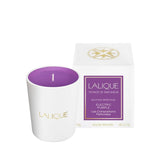 Lalique Luxury Scented Candle 190g Collection with Exquisite Fragrance Editions