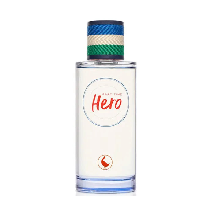 El Ganso Part Time Hero Eau de Toilette 125ml Spray