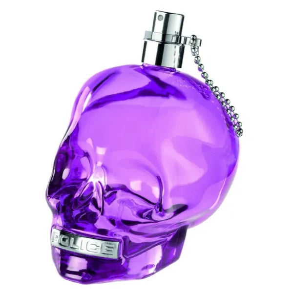 Police To Be Woman Eau de Parfum