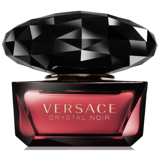 Versace Crystal Noir Parfum Eau de Parfum