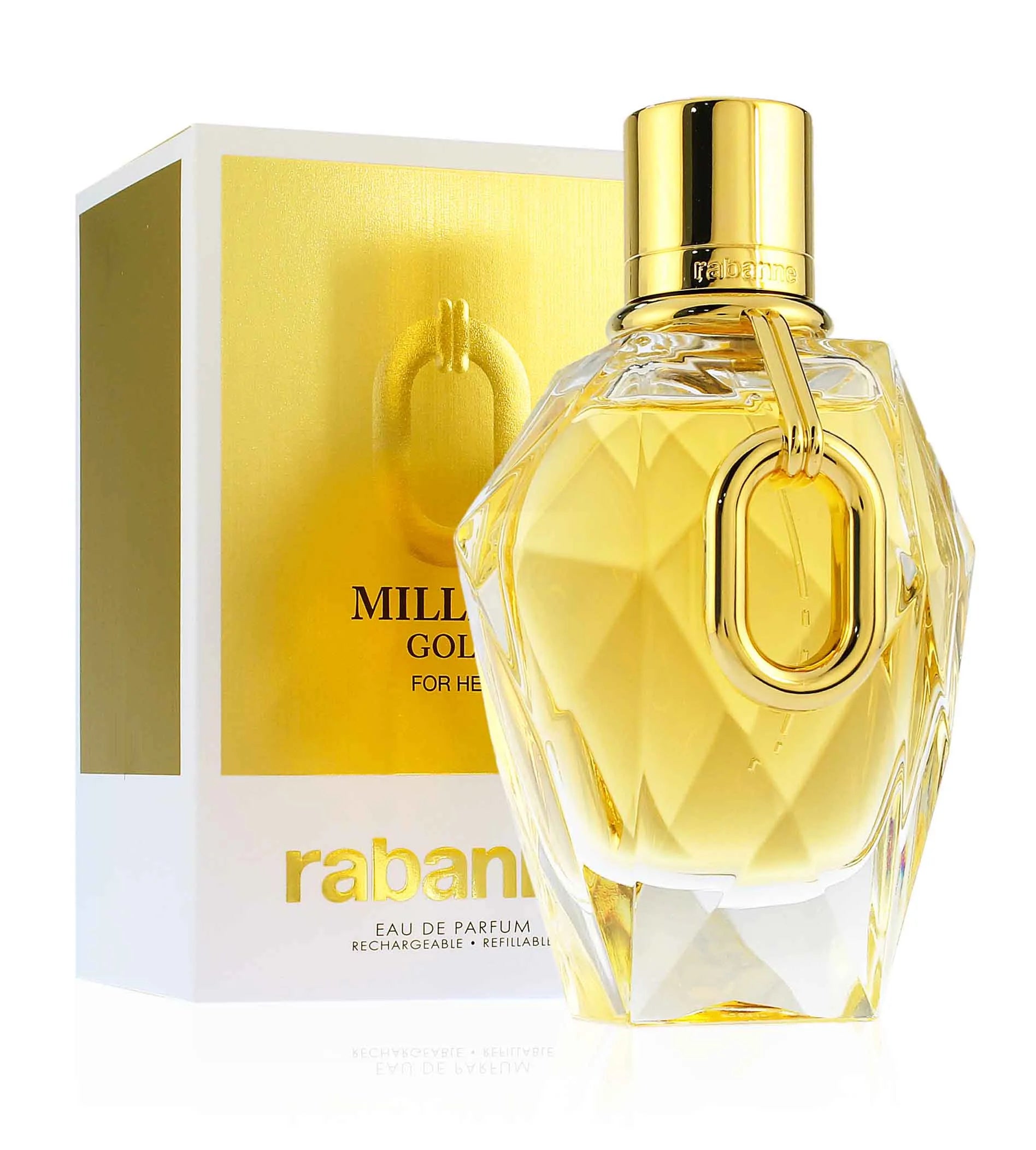 Paco Rabanne Lady Million Eau de Parfum