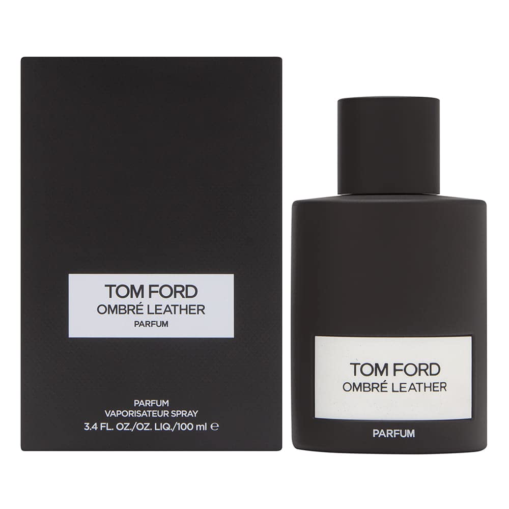 Tom Ford Ombre Leather Luxury Fragrance Signature Collection for Men and Women
