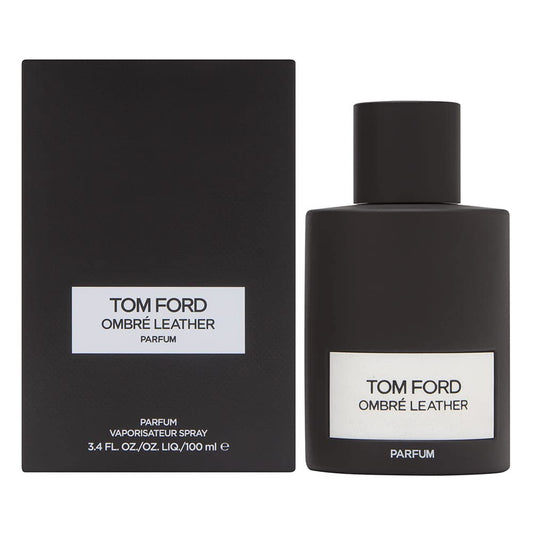 Tom Ford Ombre Leather Luxury Fragrance Signature Collection for Men and Women