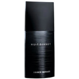 Issey Miyake Nuit D'issey For Men Eau De Toilette 125ml Spray