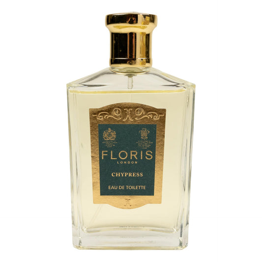 Floris Chypress Eau De Toilette 50ml Spray