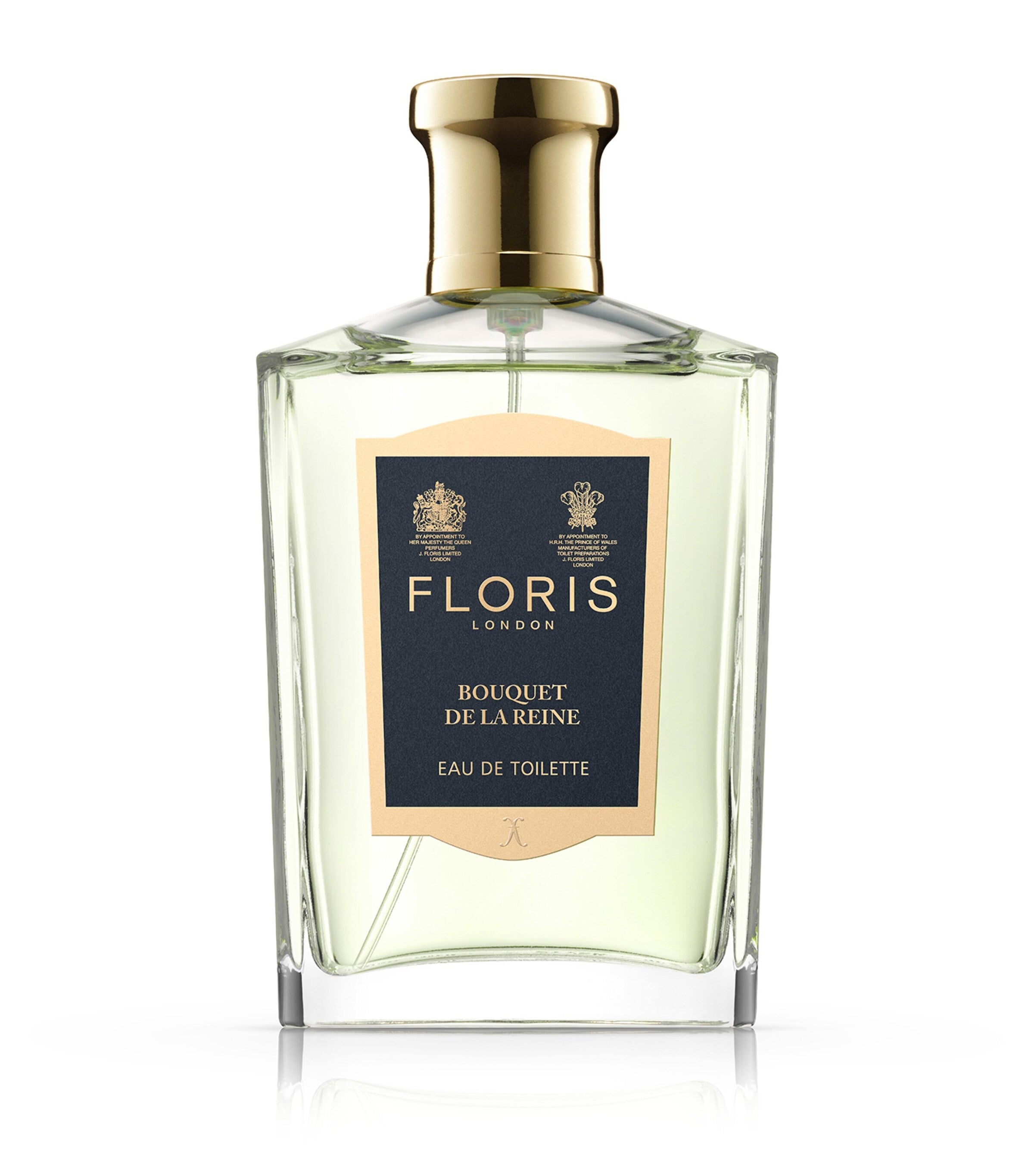 Floris Bouquet De La Reine Eau De Toilette 100ml Spray