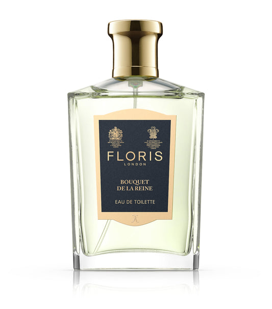 Floris Bouquet De La Reine Eau De Toilette 100ml Spray