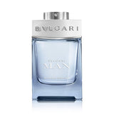 Bvlgari Man Glacial Essence Gift Set 100ml Edp + 15ml Edp