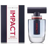 Tommy Hilfiger Impact Spark Eau De Toilette 50ml Spray