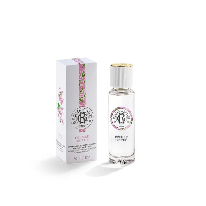 Roger & Gallet Rose Eau Douce Perfume 30ml Spray