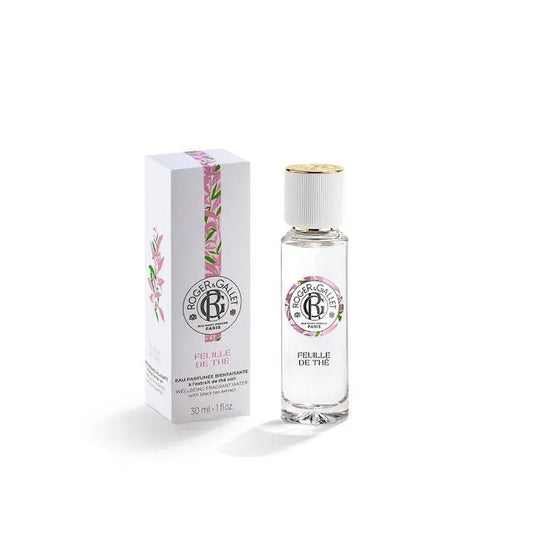 Roger & Gallet Rose Eau Douce Perfume 30ml Spray