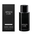 Giorgio Armani Armani Code Eau De Toilette 200ml Refillable Spray