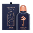 Armaf Private Key To My Life Eau De Parfum 100ml Spray
