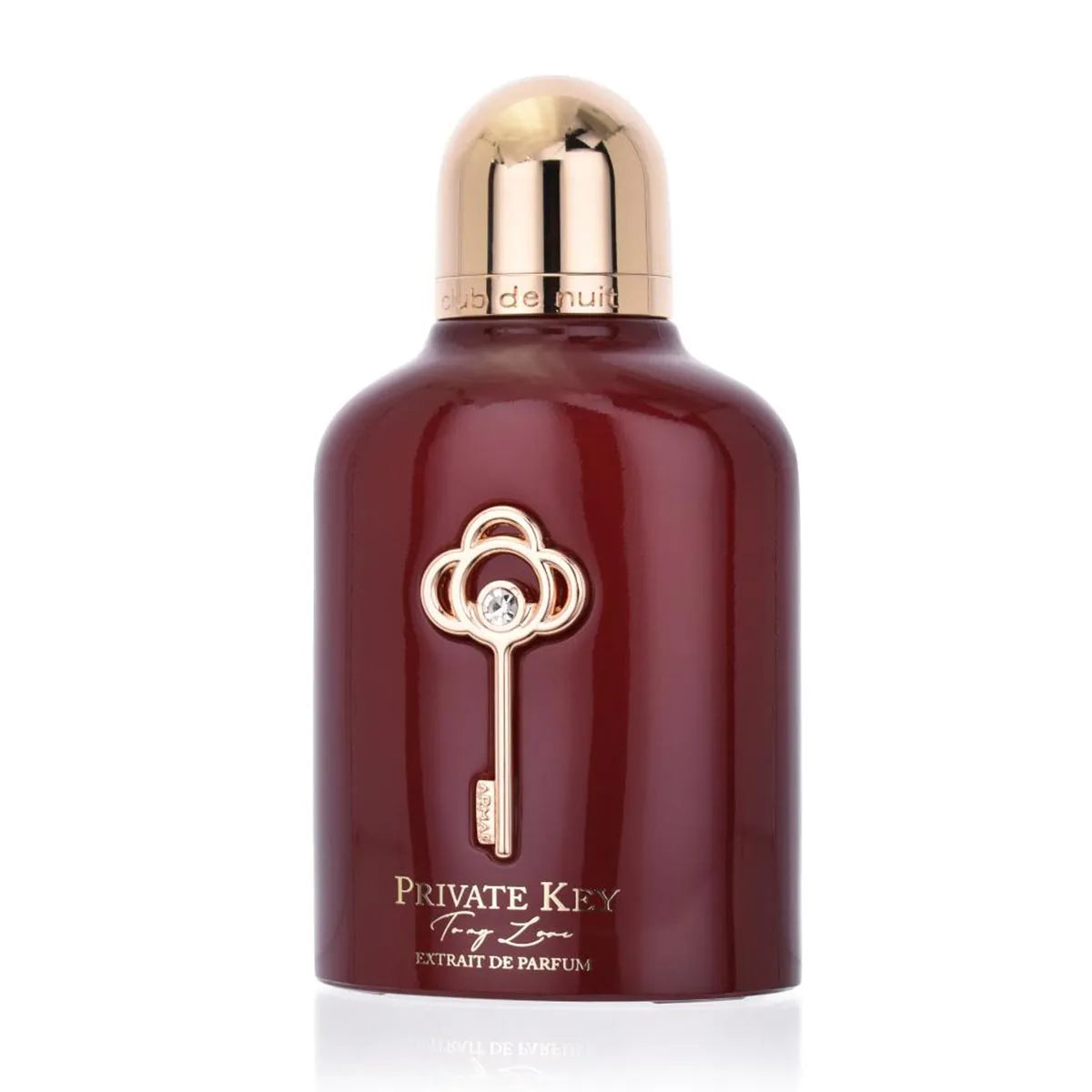 Armaf Private Key To My Love Eau De Parfum 100ml Spray