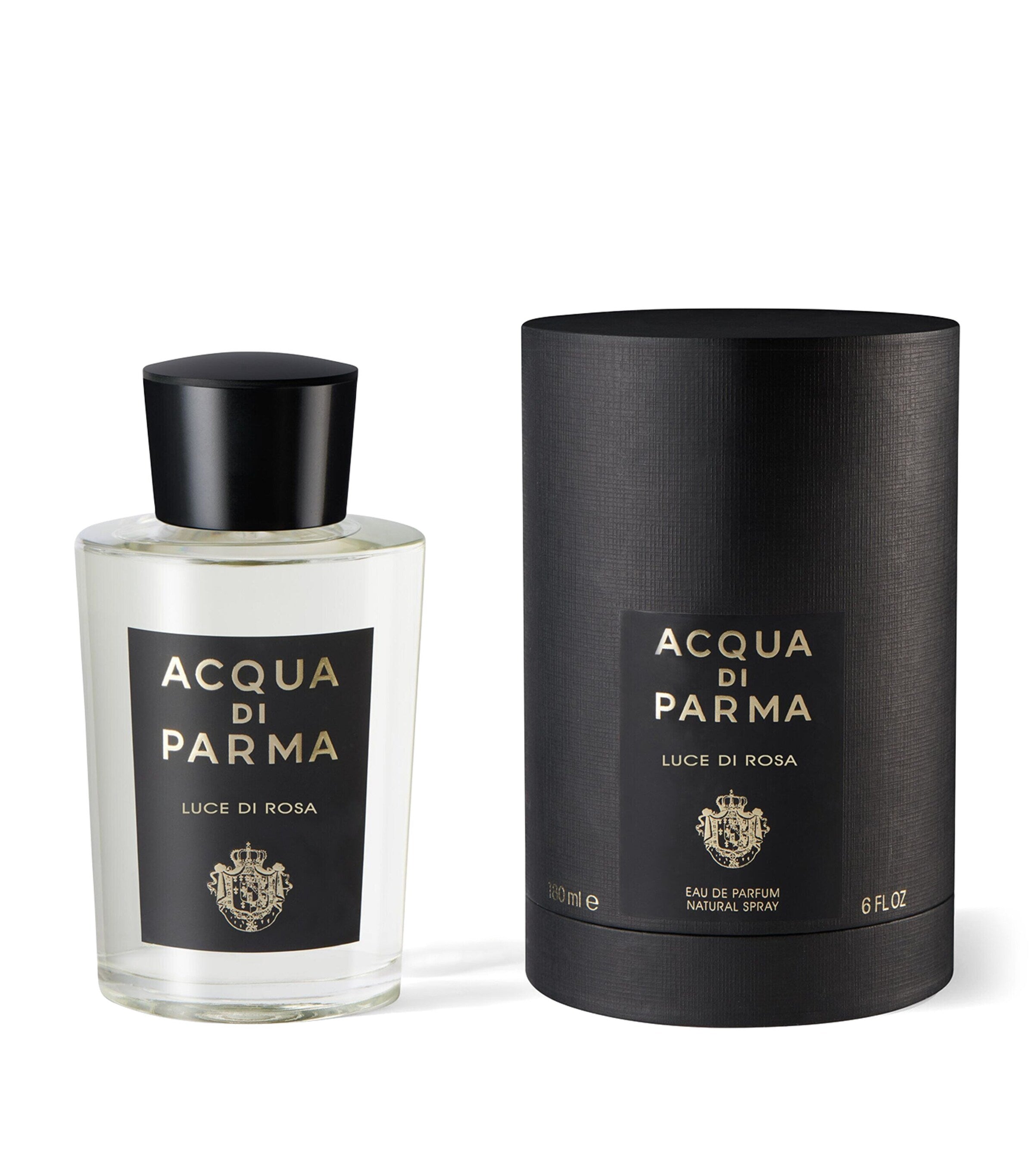 Acqua Di Parma Luce Di Rosa Eau De Parfum 180ml Spray