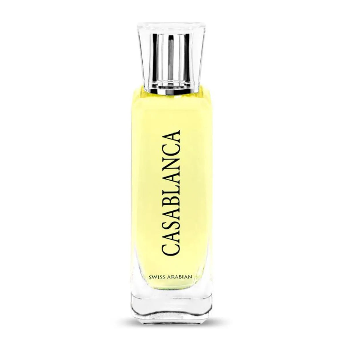 Swiss Arabian Casablanca Eau De Parfum 100ml Spray