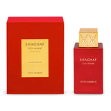 Swiss Arabian Shaghaf Oud Ahmar Eau De Parfum 75ml Spray
