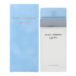 Dolce & Gabbana Light Blue Gift Set 10ml Light Blue Edt + 5ml Splash