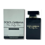 Dolce & Gabbana The Only One Intense  Eau De Parfum 100ml Spray