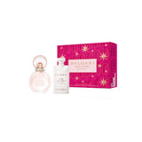 Bvlgari Rose Goldea Blossom Delight Gift Set 50ml Edp + 75ml Body Lotion