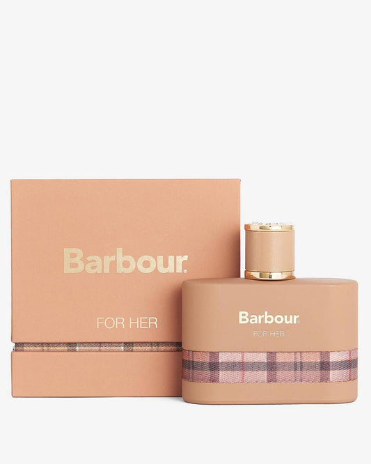 Barbour Origins For Her Eau De Parfum