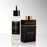 Bvlgari Man In Black Eau De Parfum 60ml Refillable Spray