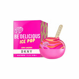 Dkny Be Delicious Ice Pop Very Cherry Eau De Parfum 50ml Spray