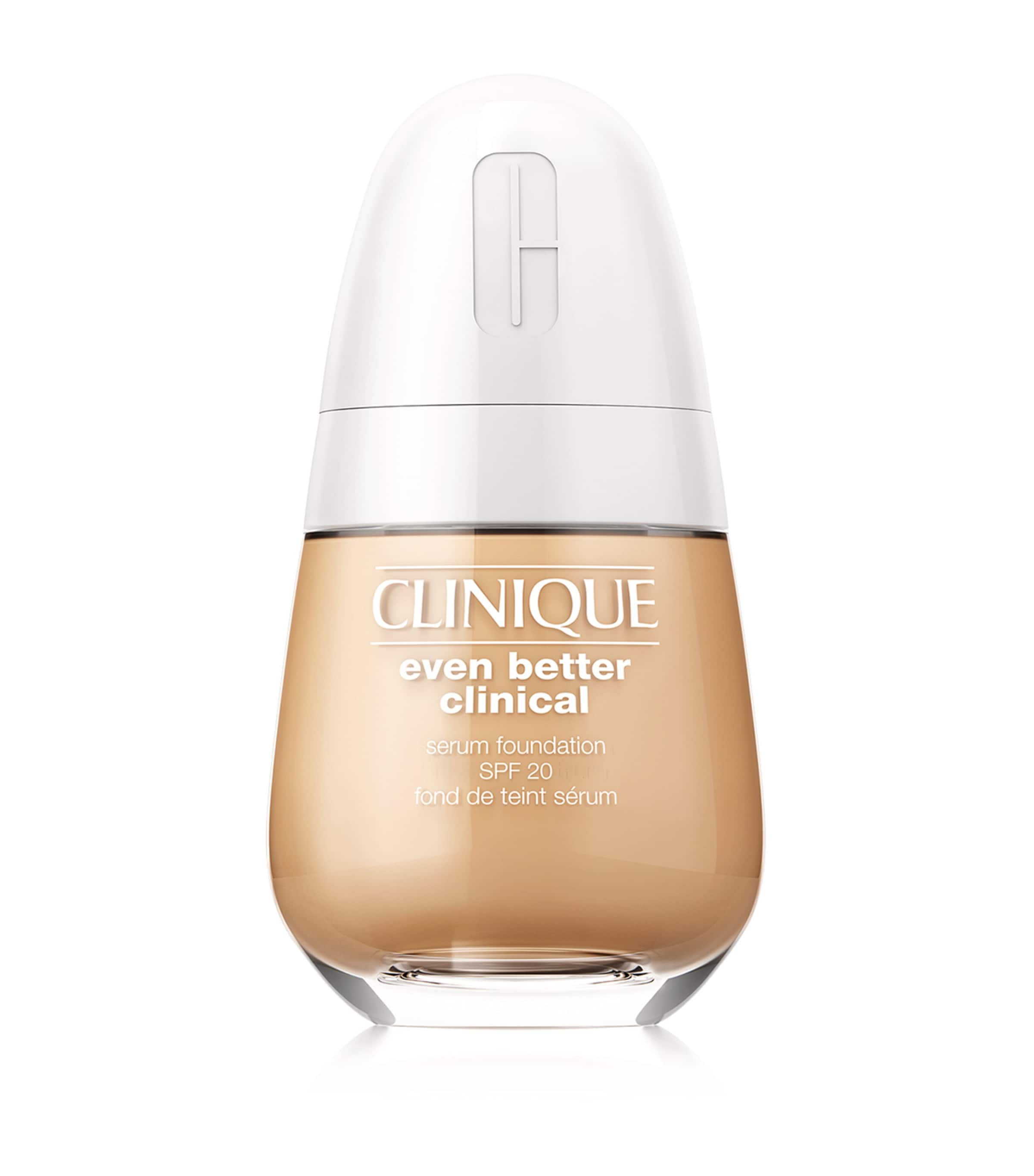 Clinique Even Better Clinical Serum Foundation Spf20 30ml - Cn28 Ivory