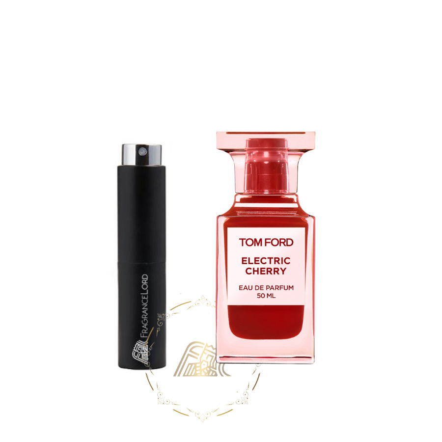 Tom Ford Electric Cherry Eau De Parfum 30ml Spray