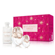 Bvlgari Omnia Crystalline Gift Set 100ml Edt + 15ml Edt + 40ml Handcream