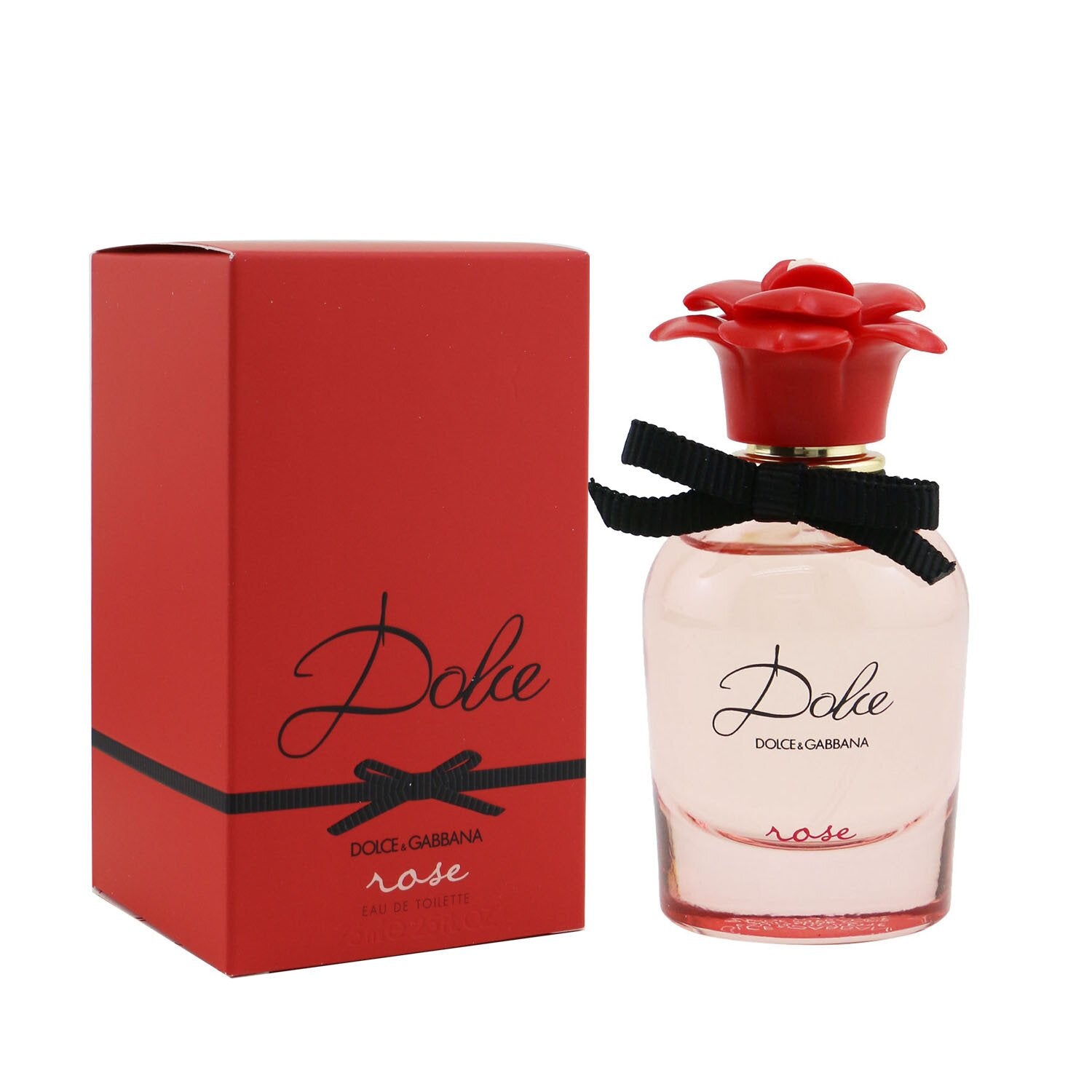 Dolce & Gabbana Dolce Rose Eau de Toilette