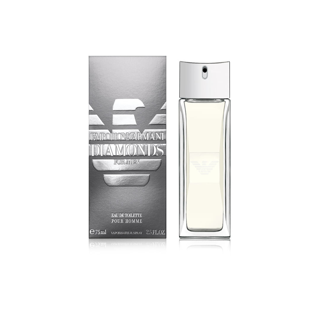 Giorgio Armani Emporio Diamonds Eau de Toilette
