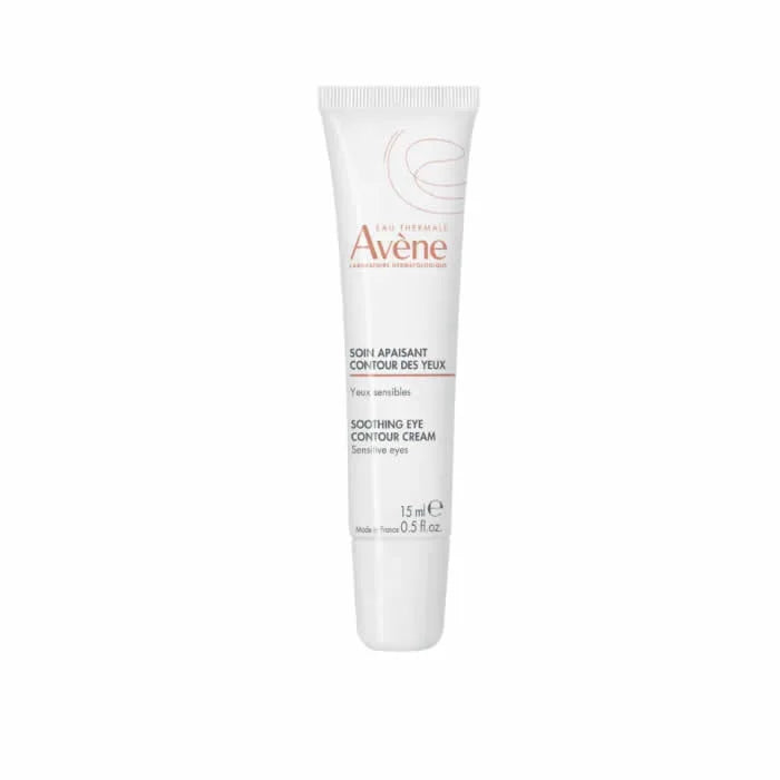 Avène Soothing Eye Contour Cream 10ml