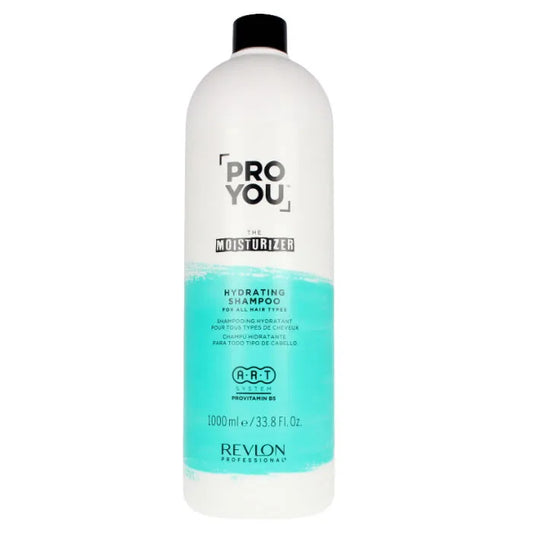 Revlon Proyou The Moisturizer Hydrating Shampoo 1000ml