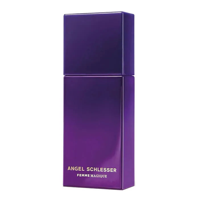 Angel Schlesser Femme Magique Eau De Parfum 100ml Spray