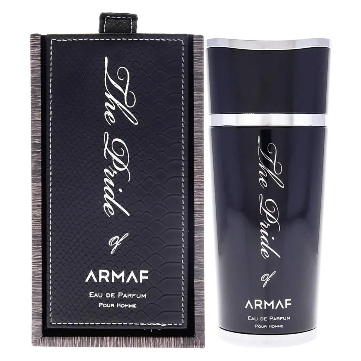 Armaf The Pride Of Armaf Eau De Parfum 100ml Spray