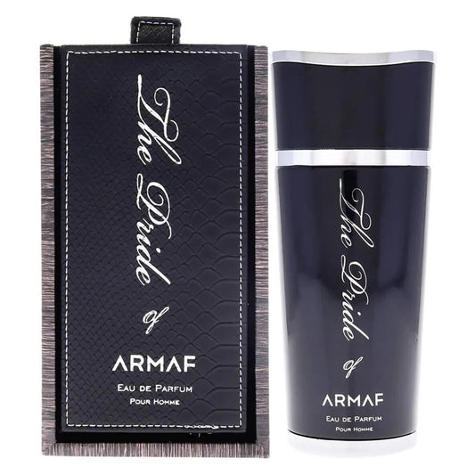 Armaf The Pride Of Armaf Eau De Parfum 100ml Spray