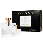 Bvlgari Splendida Patchouli Tentation Gift Set 100ml Edp + 15ml Edp