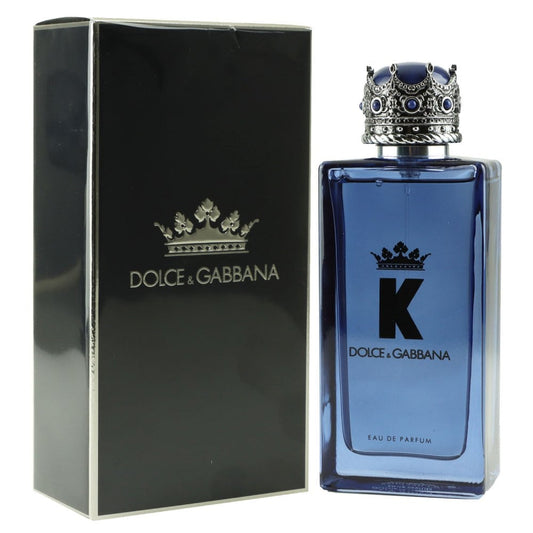 Dolce & Gabbana Q Parfum 50ml Spray