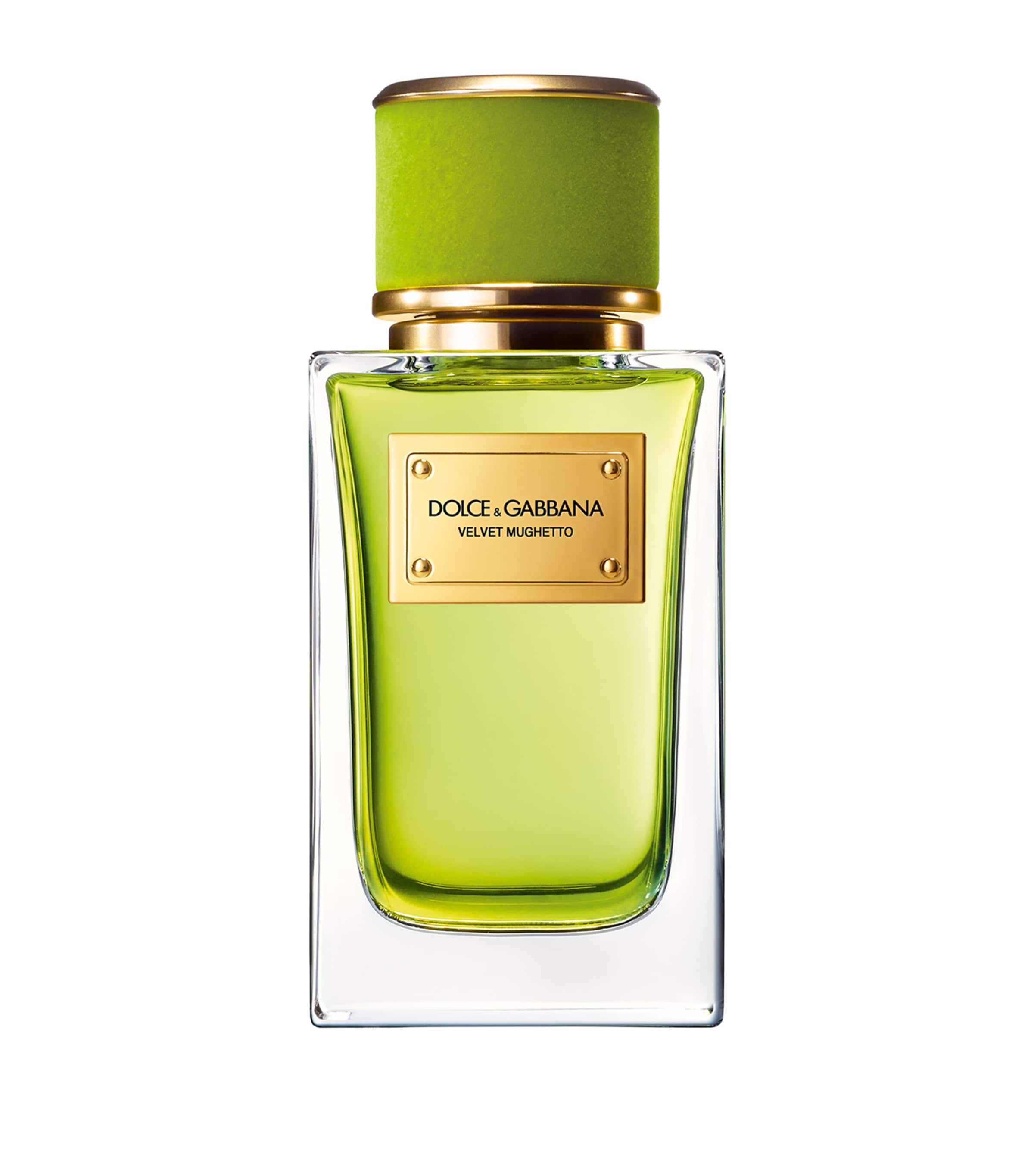 Dolce & Gabbana Velvet Mughetto Eau De Parfum 100ml Spray